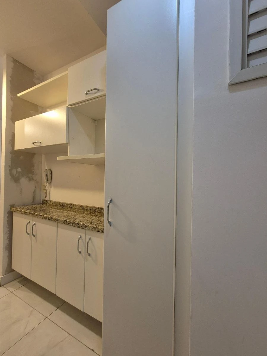 Apartamento de 1 quarto com máquina de lavar, Bigorrilho — photo 24