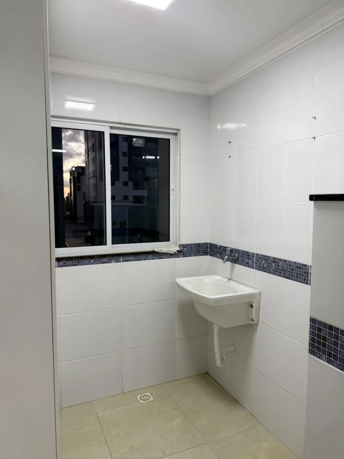 Пральна машина та 3 спальні: квартира 84 м² — photo 10