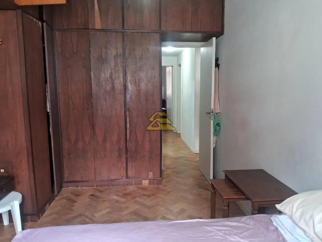 3-bedroom apartment with 1 parking space and 1 bath — photo 16