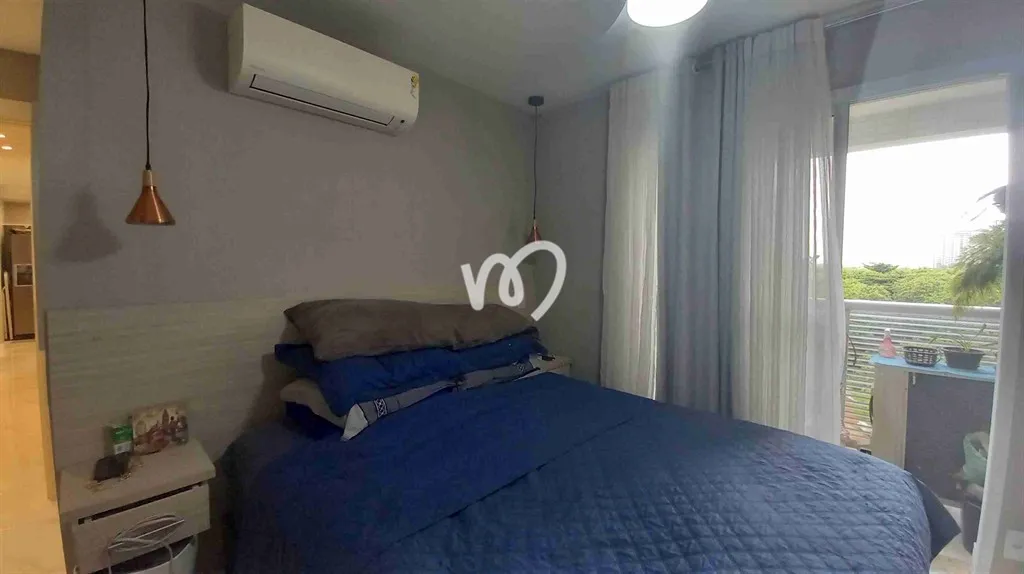 2-bedroom apartment with a washing machine in Rio de Janeiro — photo 19