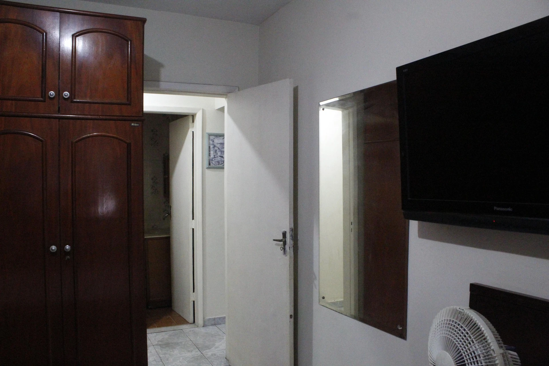Furnished house with 3 bedrooms and 4 bathrooms — photo 34