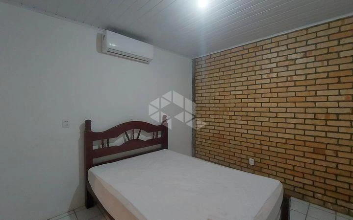 40 m² unfurnished apartment with 1 bedroom and 1 parking space — photo 7