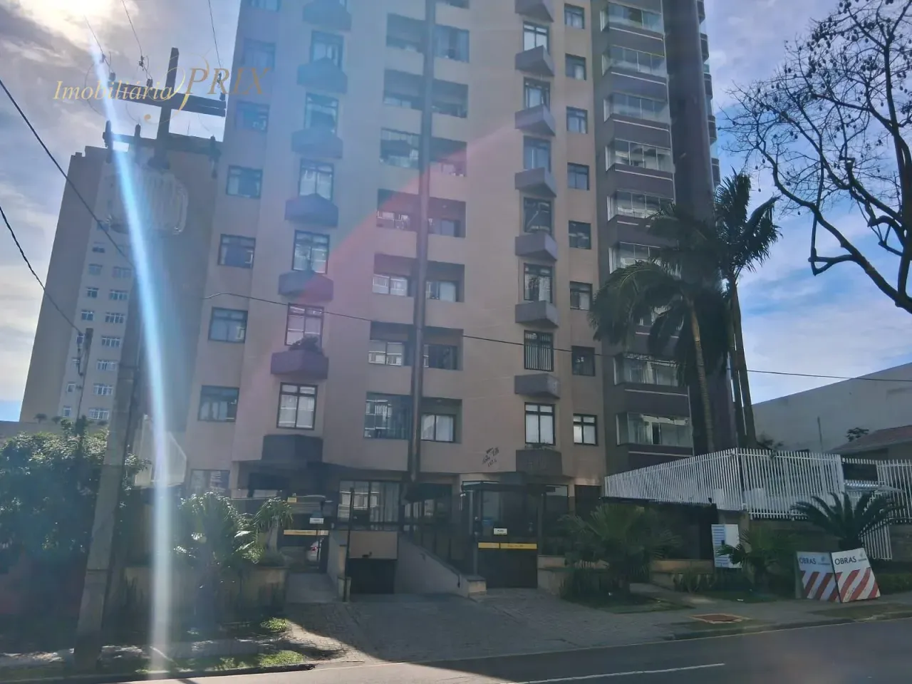 Apartamento com 2 quartos e varanda — photo 19