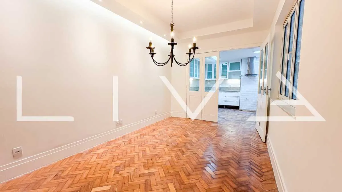 Гардеробная и 4 спальни: квартира 180 м² — photo 12