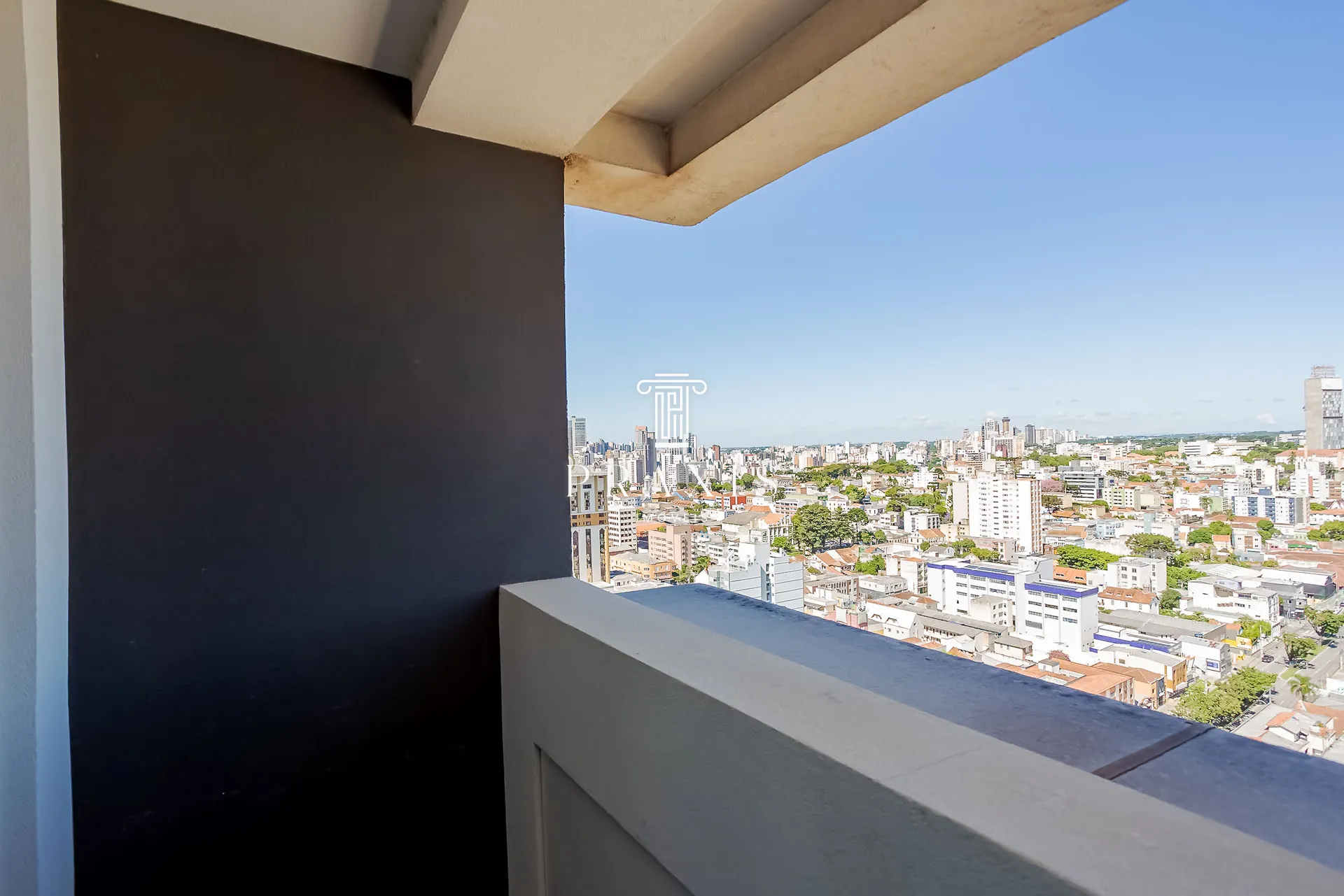 34 m² apartment with 1 en-suite bedroom and open kitchen — photo 20