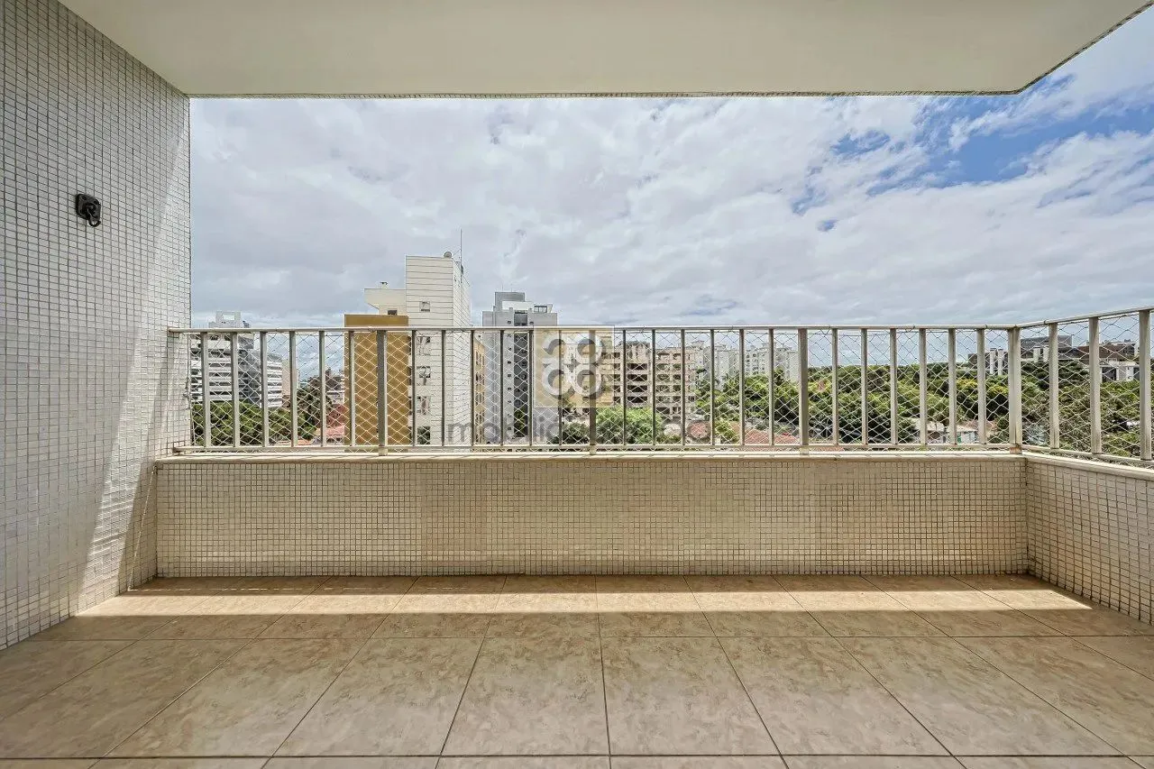 178 m² apartment with 3 bedrooms and 1 parking space — photo 7