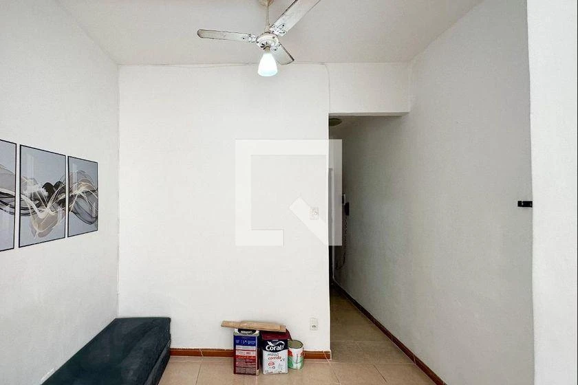 Studio de 25 m², Botafogo — photo 17