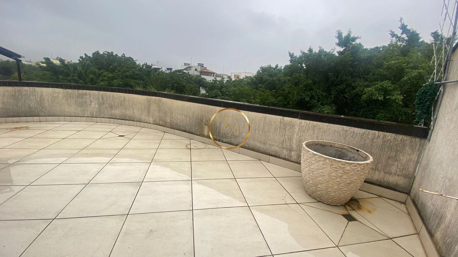 Cobertura linear de 300 m² com 3 dormitórios e BBQ — photo 4