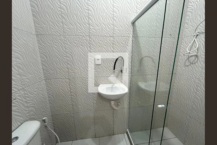 Casa de 35 m² e 1 quarto, Madureira — photo 14