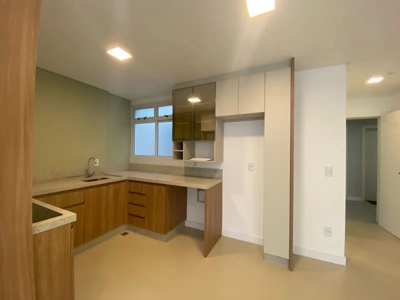 Apartamento de 38 m² e 1 quarto, Lagoa da Conceição