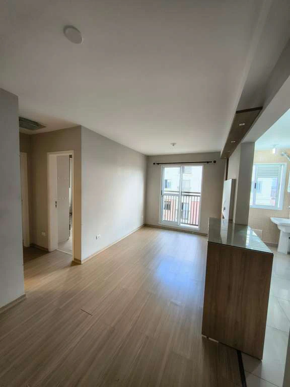 53 m² apartment with 2 bedrooms and 1 parking spot — photo 2