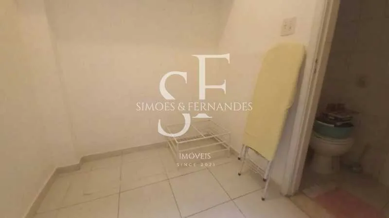 Apartment on the 1st floor with a bathtub — photo 14