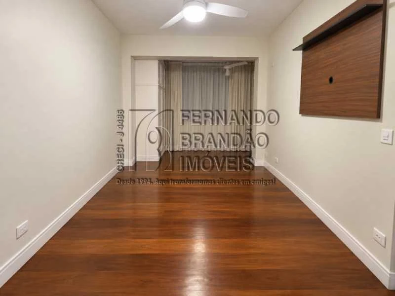Apartamento de 170 m² com 3 quartos e varanda — photo 7