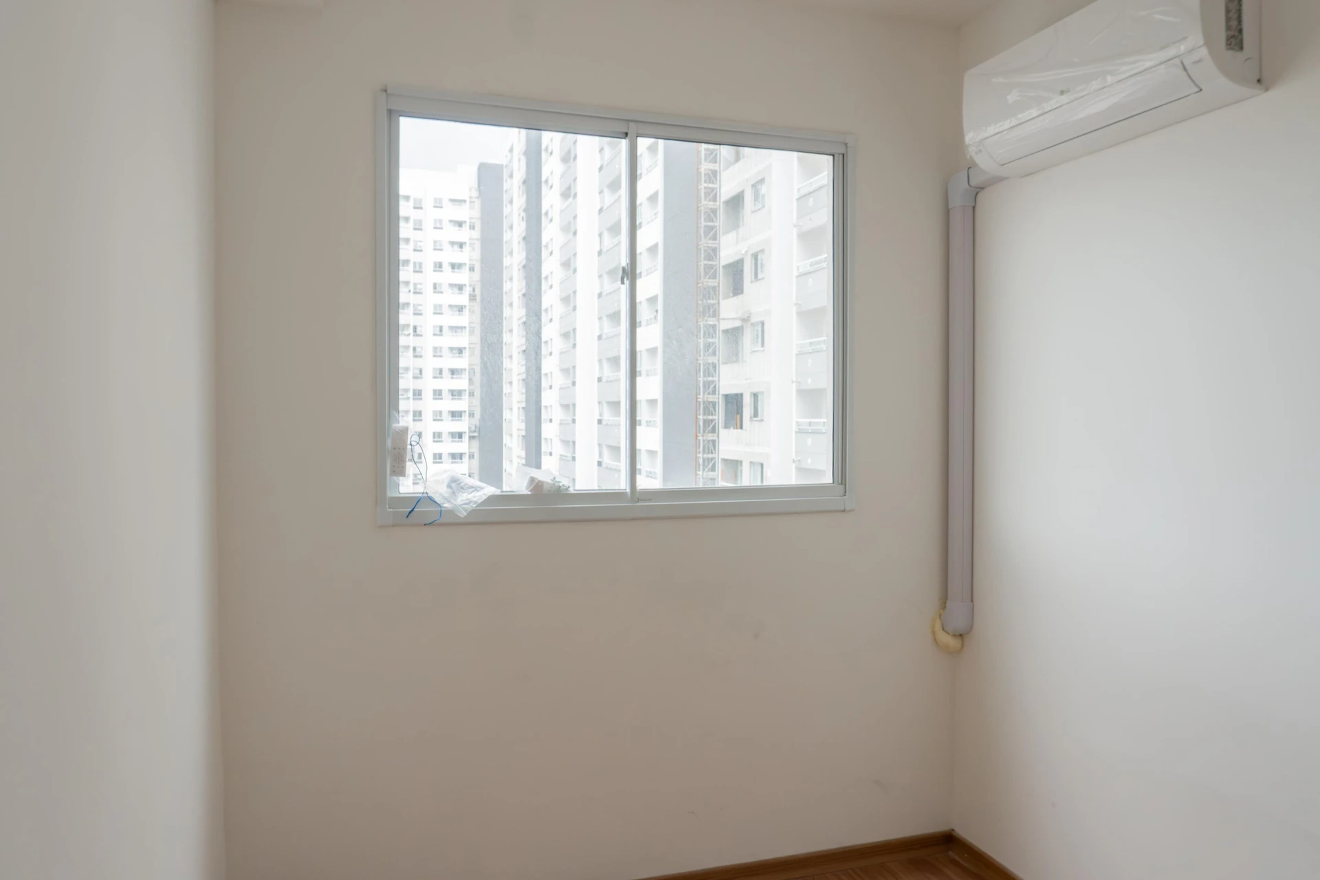 2-bedroom apartment in a building with a sauna — photo 6