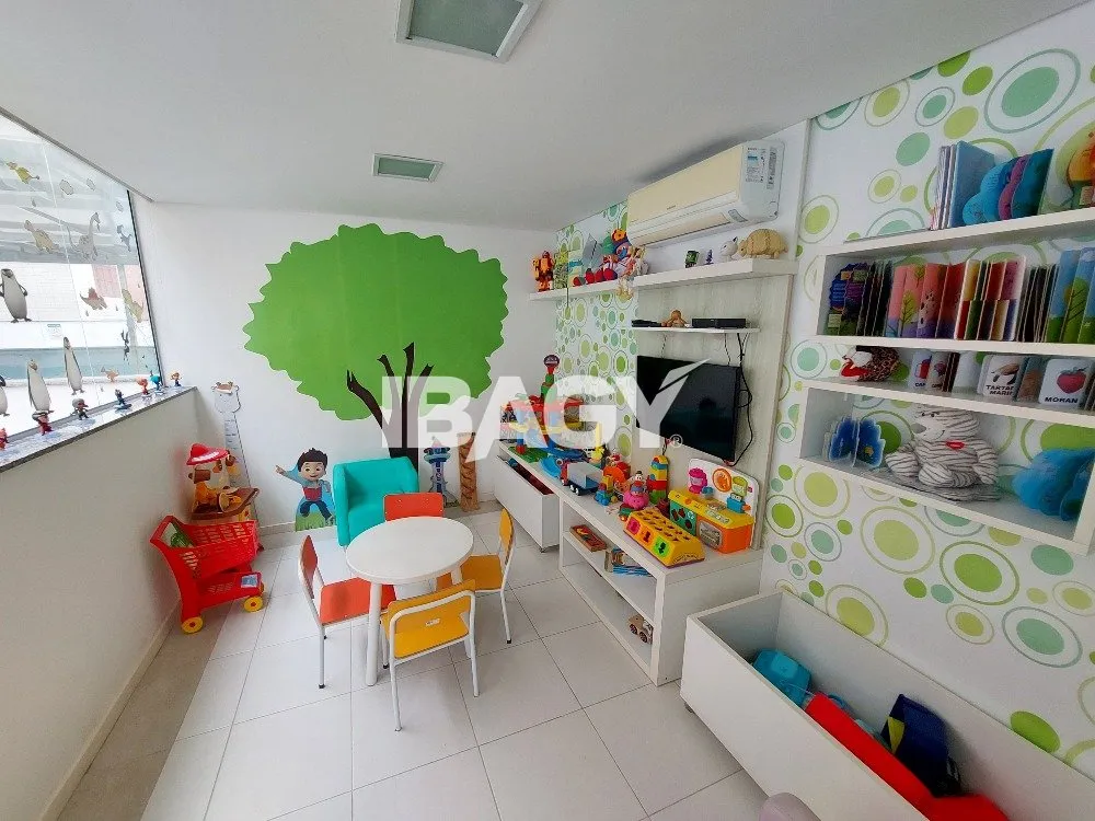 Apartamento amueblado con 2 suites y 103 m² — photo 16