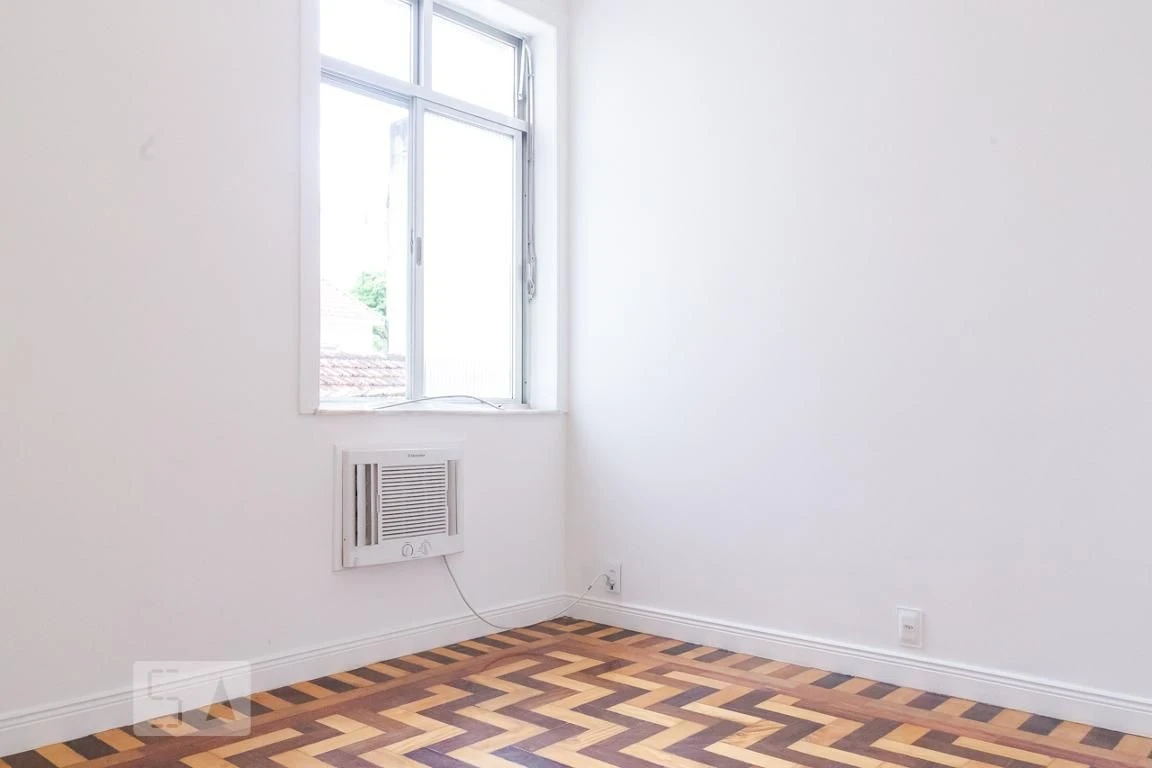 Apartamento com piso de madeira ou laminado, Botafogo — photo 60