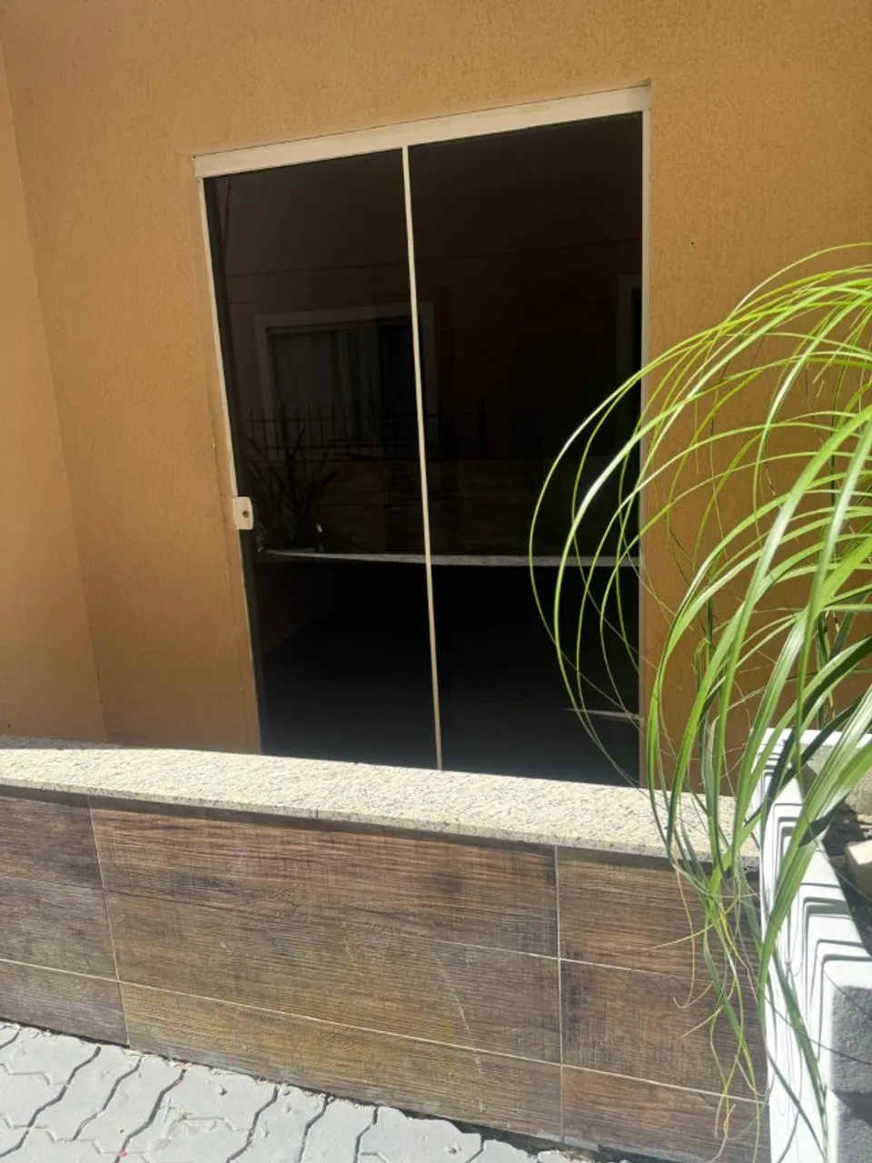 Apartamento sin amueblar con 2 dormitorios y balcón — photo 8
