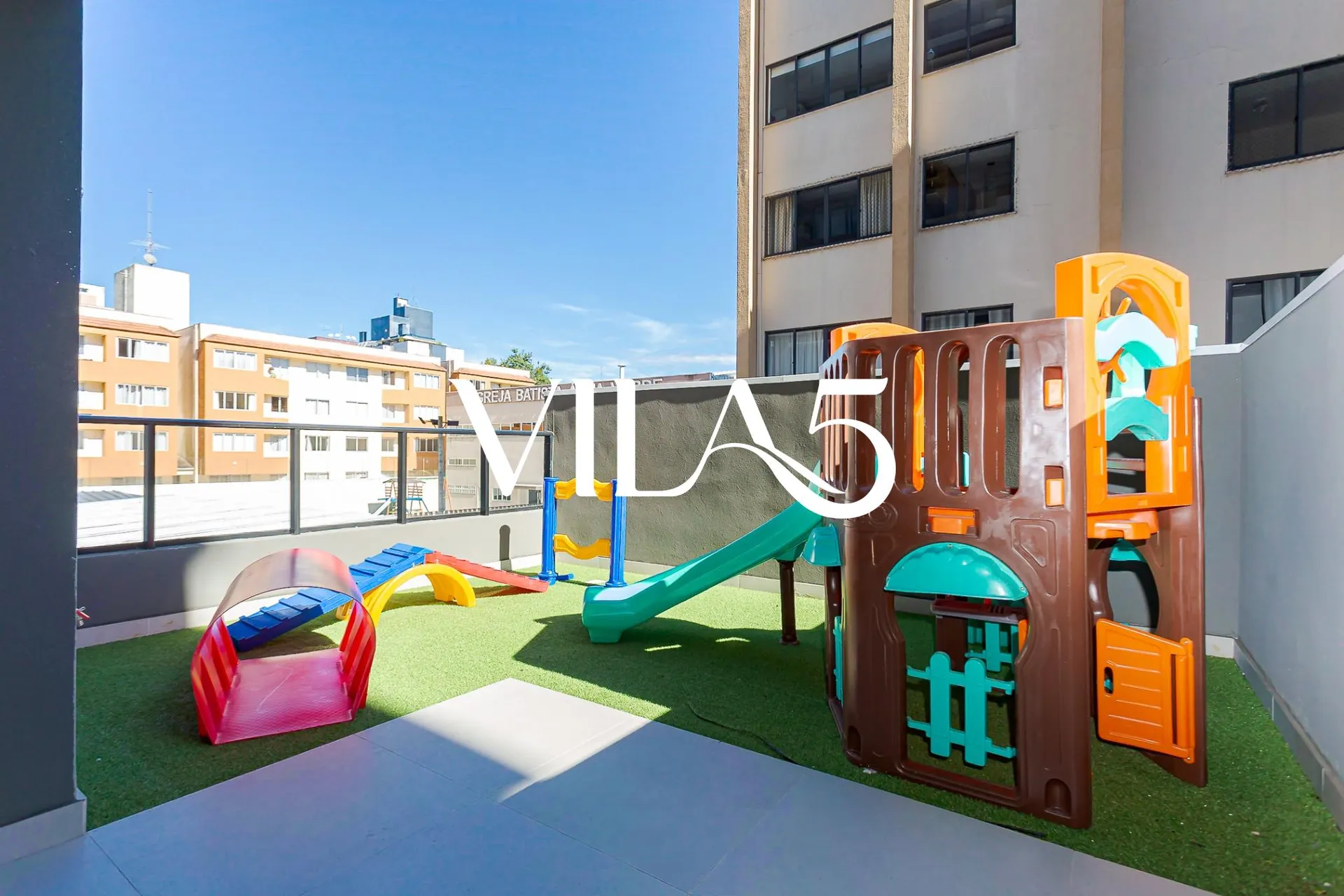 Departamento de 2 dormitorios en edificio con coworking — photo 20