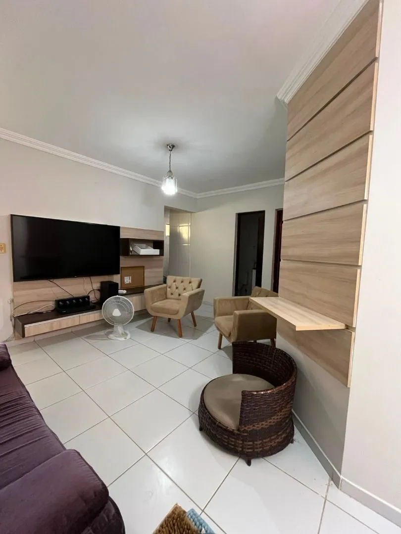 2-bedroom apartment with 1 parking space in 64 m² — photo 5