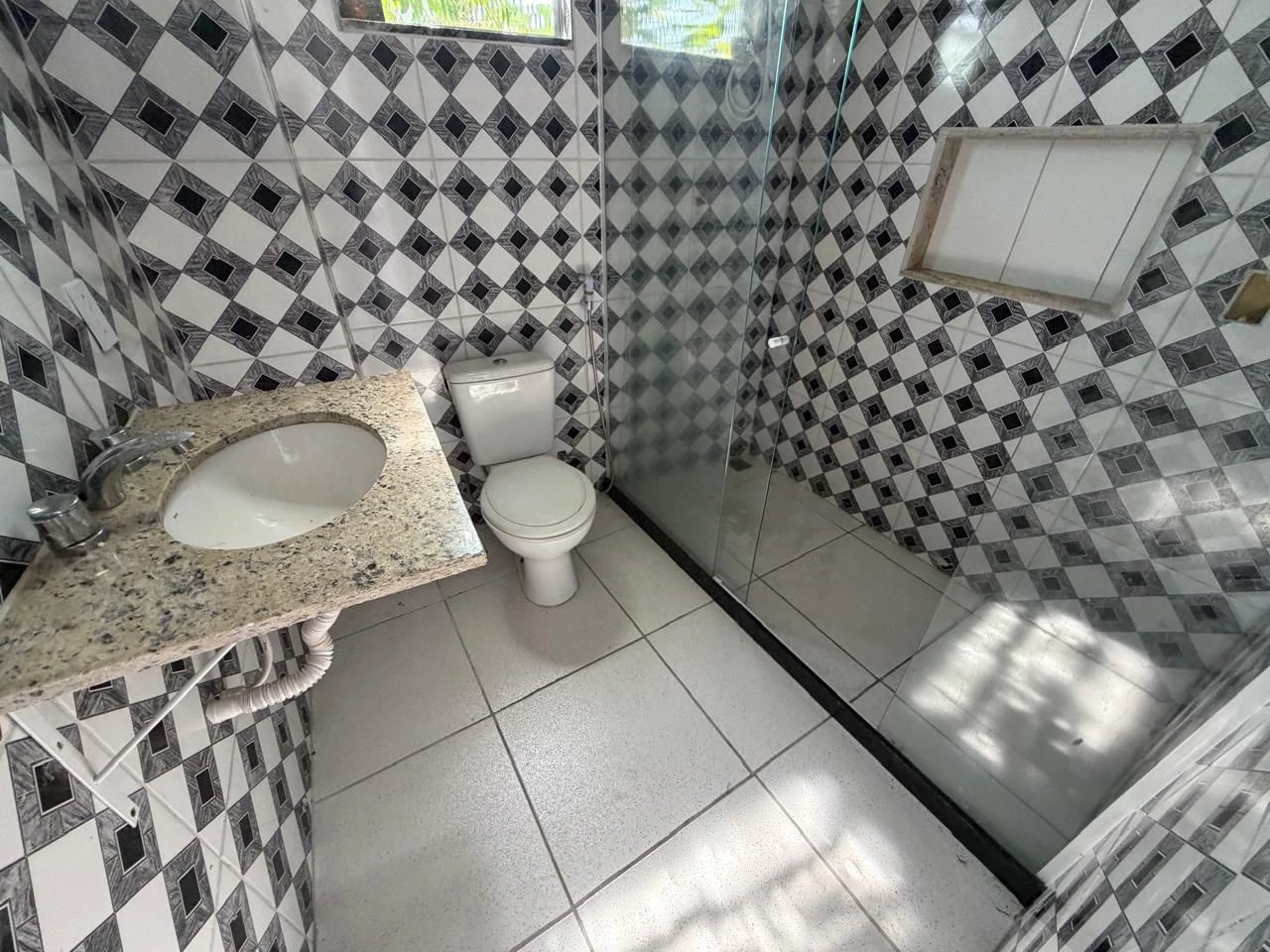 Studio for rent with 1 bedroom and 1 bathroom — photo 8