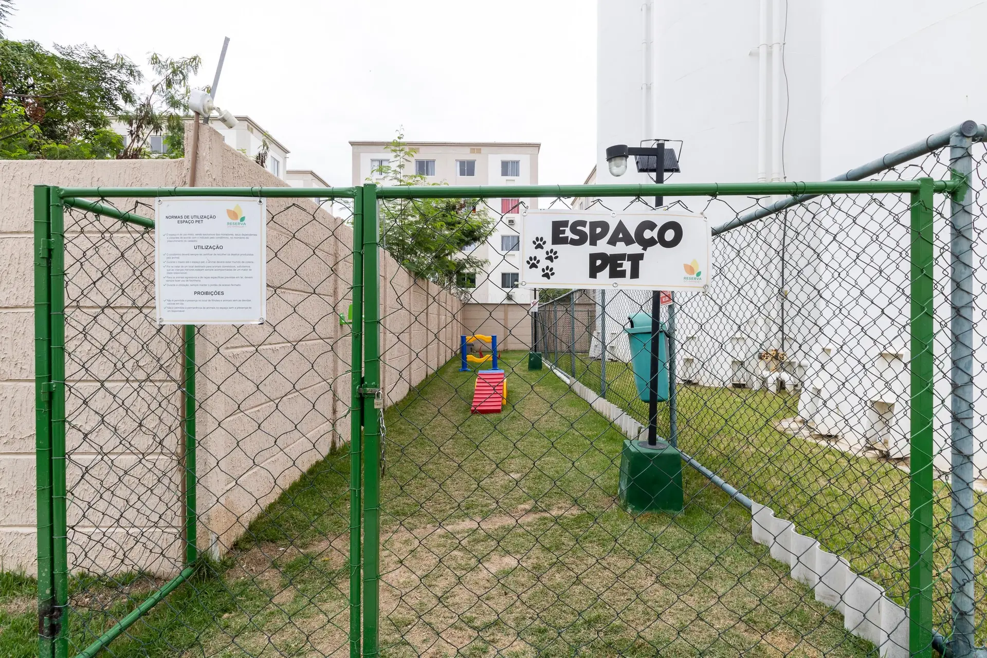 Departamento con balcón cerrado con vidrio en Rio de Janeiro — photo 5