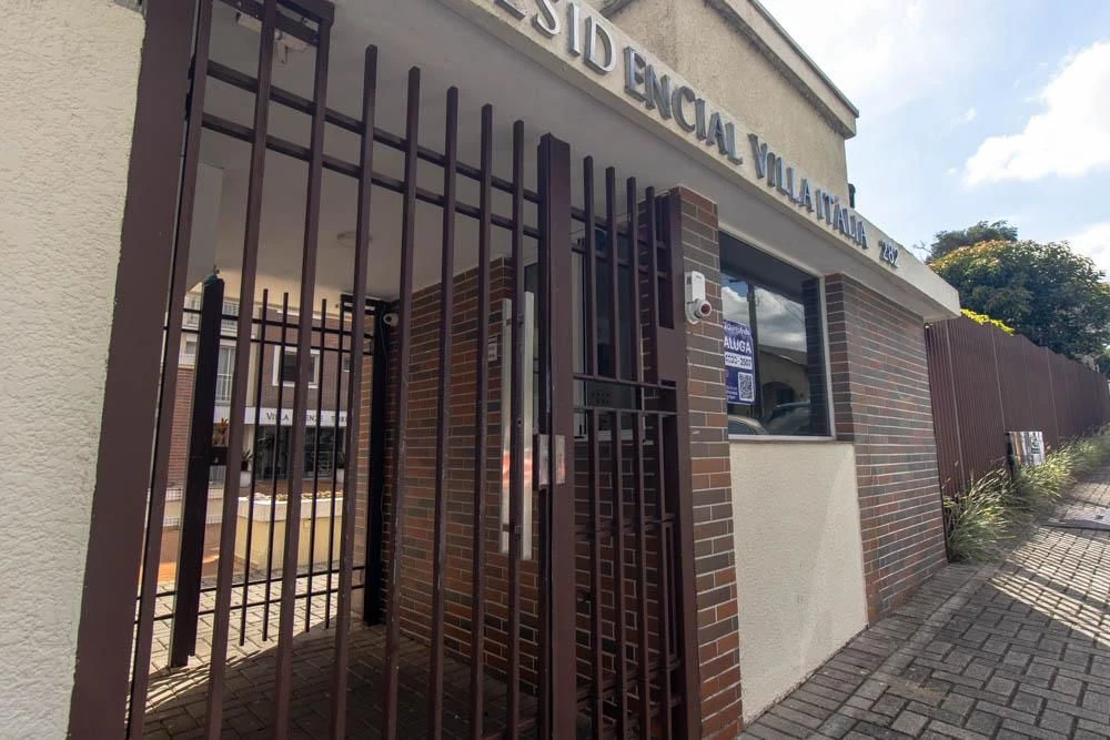 Apartamento com 2 quartos e 1 banheiro, 2 vagas — photo 50