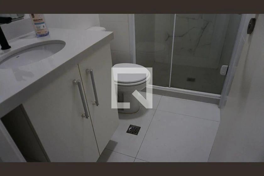 Пральна машина та 2 спальні: квартира 64 м² — photo 10
