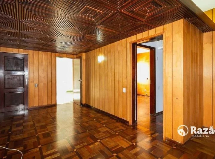 Unfurnished 130 m² apartment with 2 bedrooms and suite — photo 7