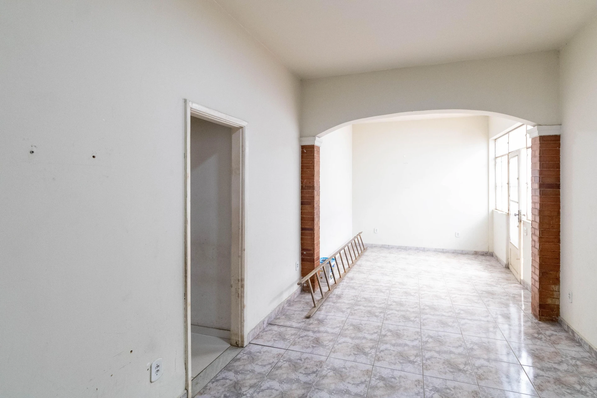3-bedroom house with a private BBQ in Rio de Janeiro — photo 39