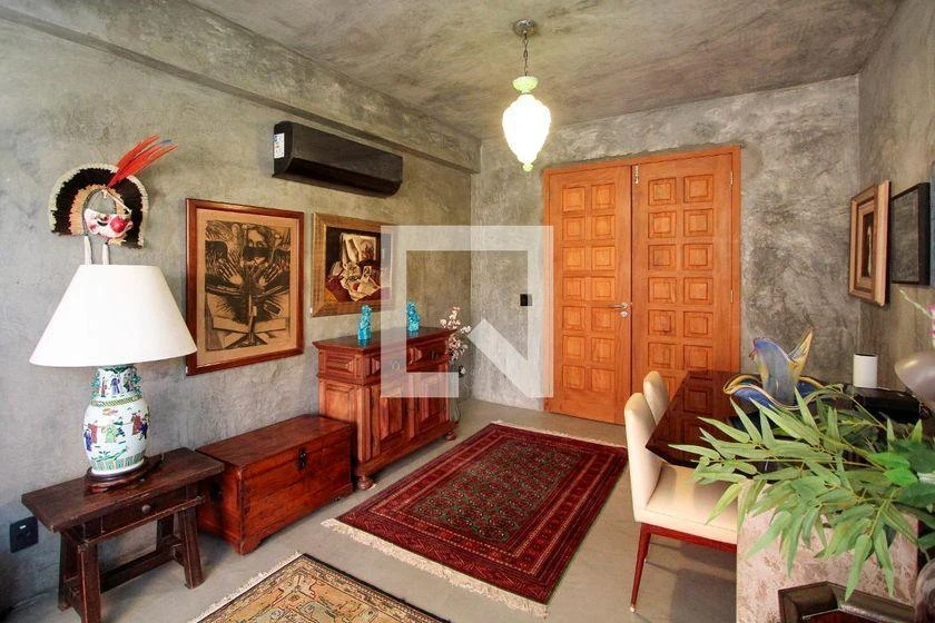 Casa mobiliada com 4 suítes e 560 m² — photo 24