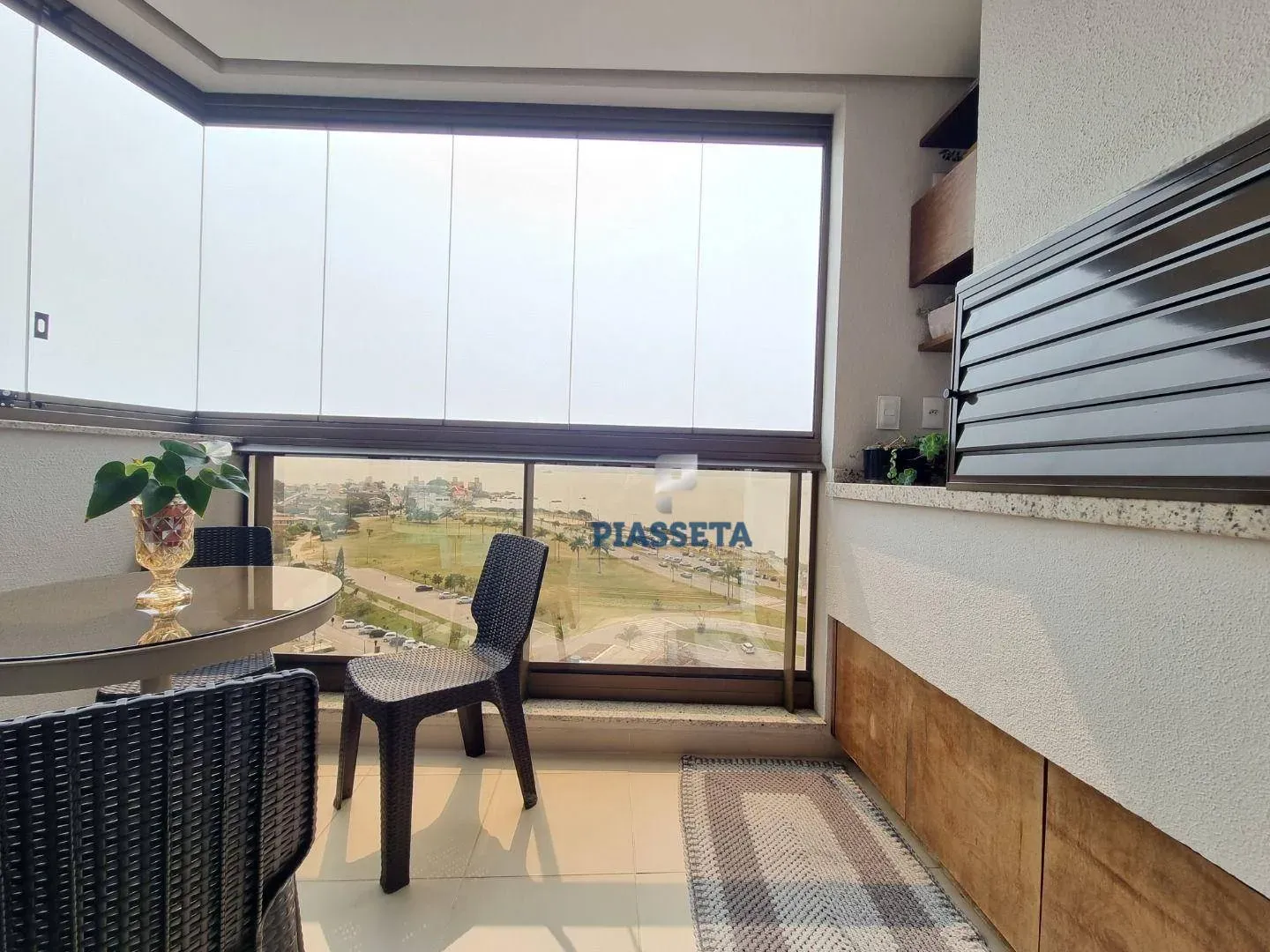 Apartamento amueblado de 102 m² con 3 dormitorios — photo 9