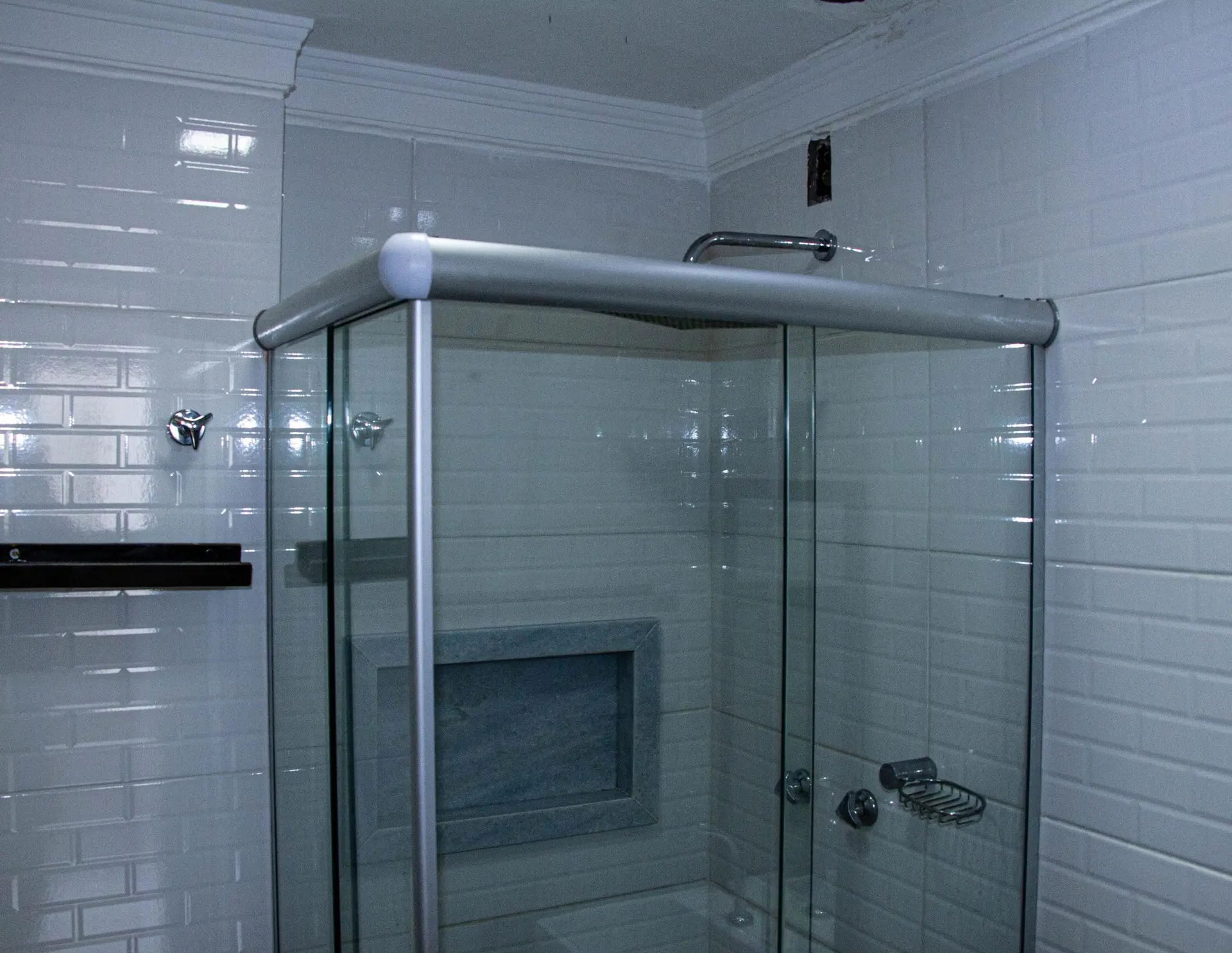 3-bedroom apartment with a separate gas kitchen — photo 25