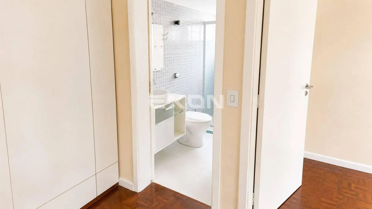 Departamento con espacio de home office en Curitiba — photo 6