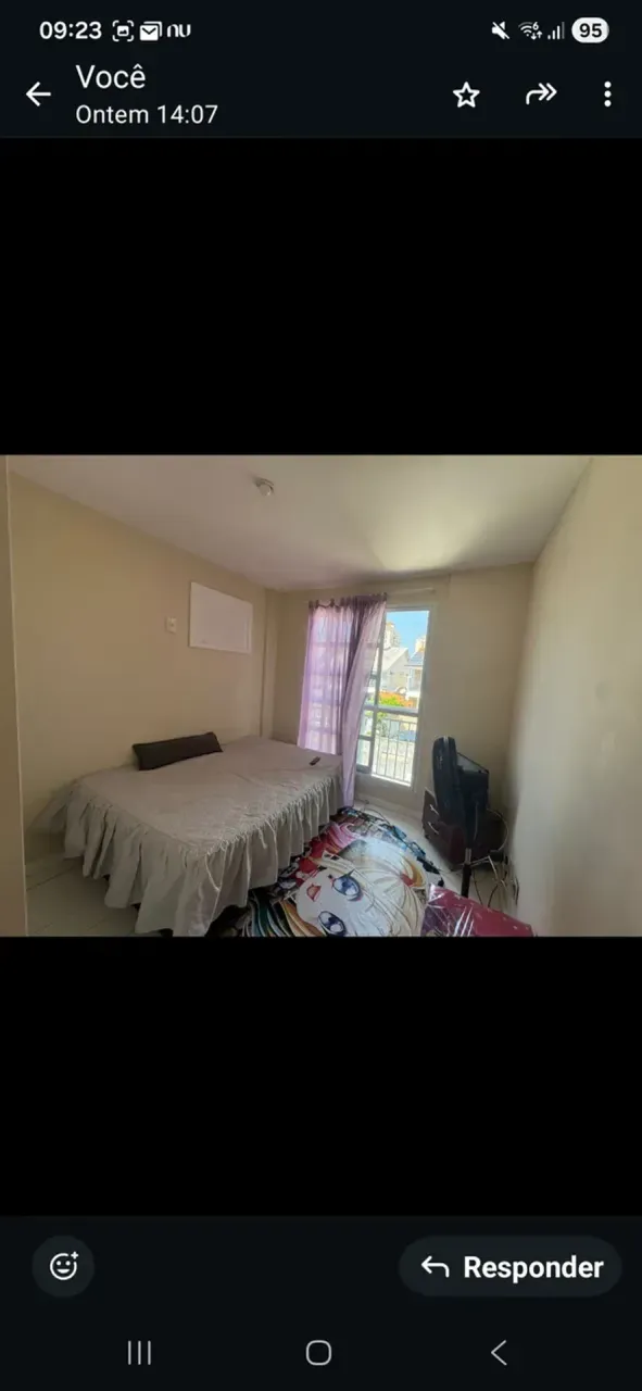 Furnished duplex house with a closed gas kitchen — photo 3