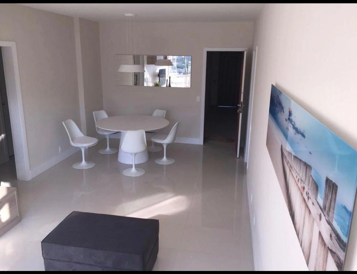 Apartamento amueblado de 120 m² con 3 dormitorios y suite — photo 13