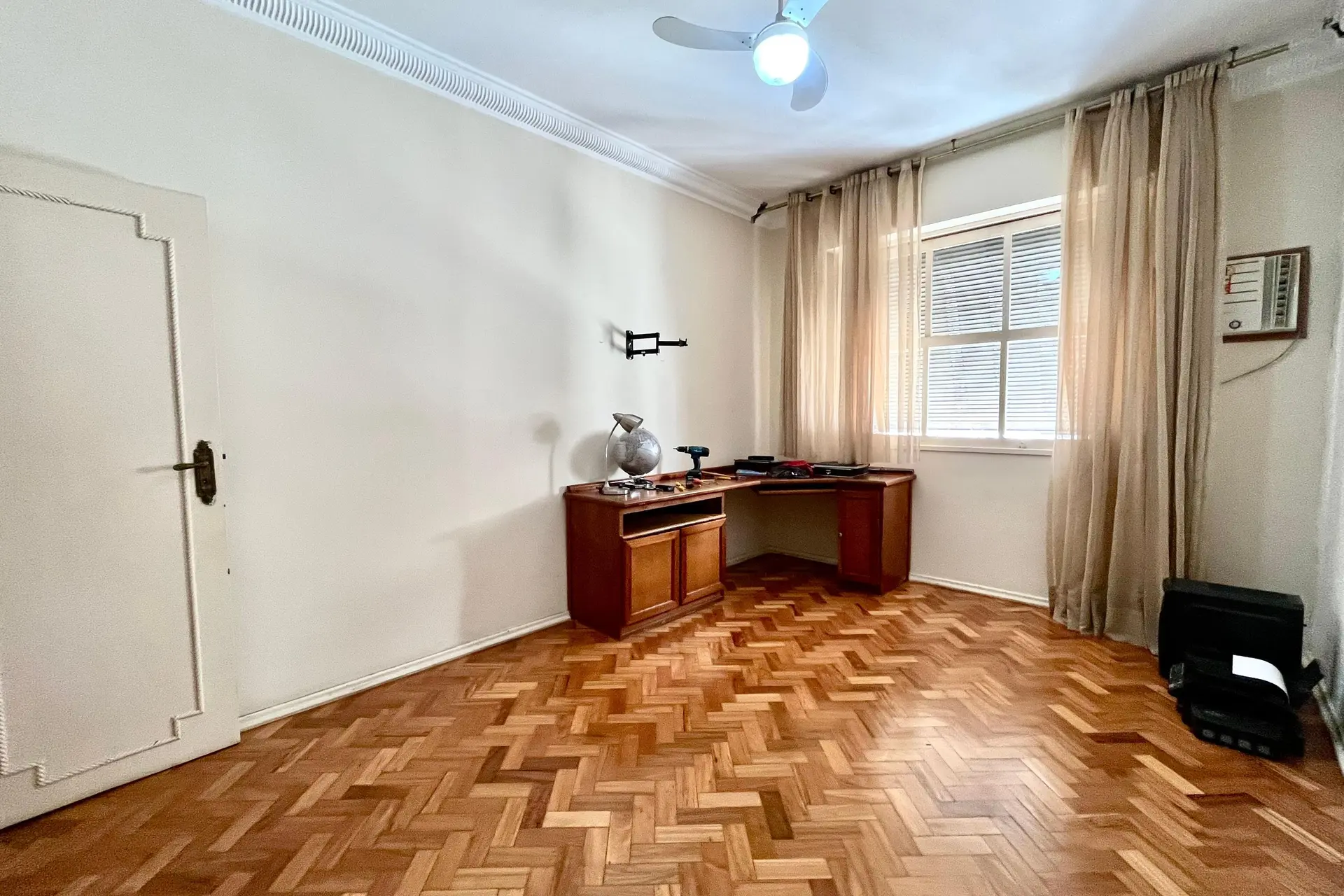 3 quartos e espaço de home office: apartamento de 170 m² — photo 22