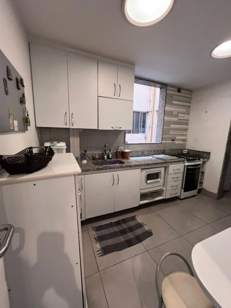 4-bedroom apartment with a home office in Rio de Janeiro — photo 6