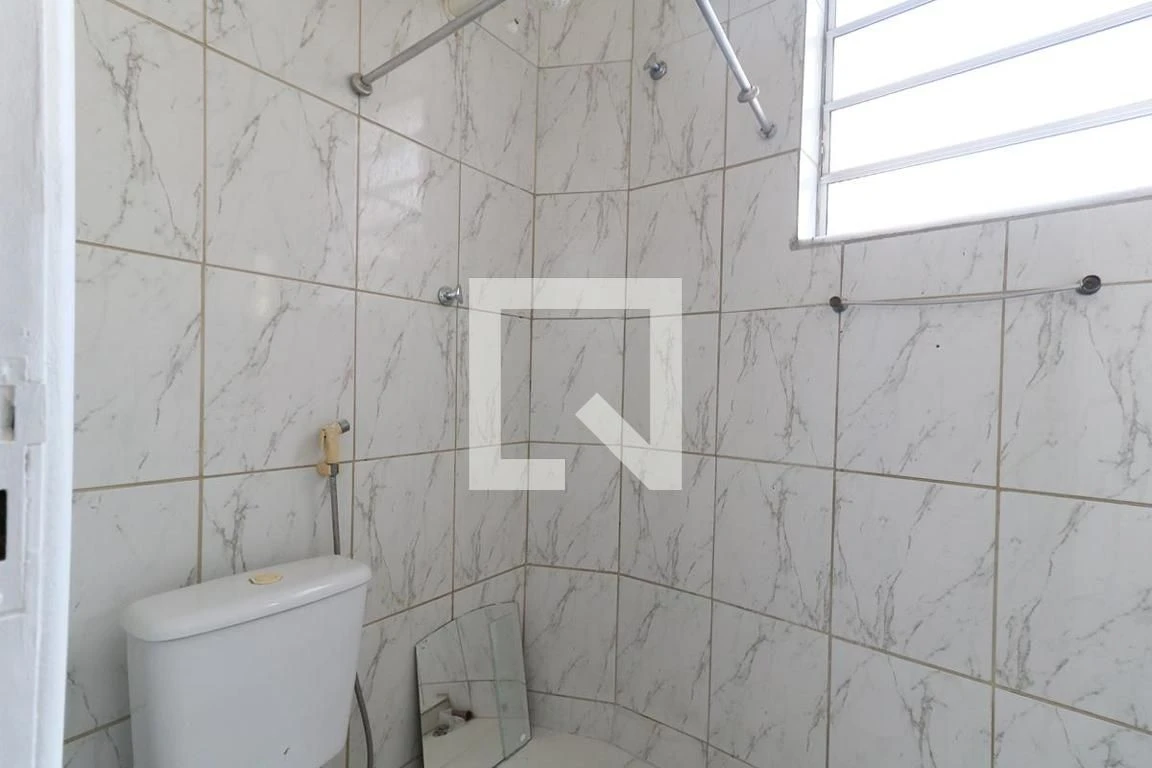 Apartamento para alugar com 2 quartos e cozinha fechada — photo 29