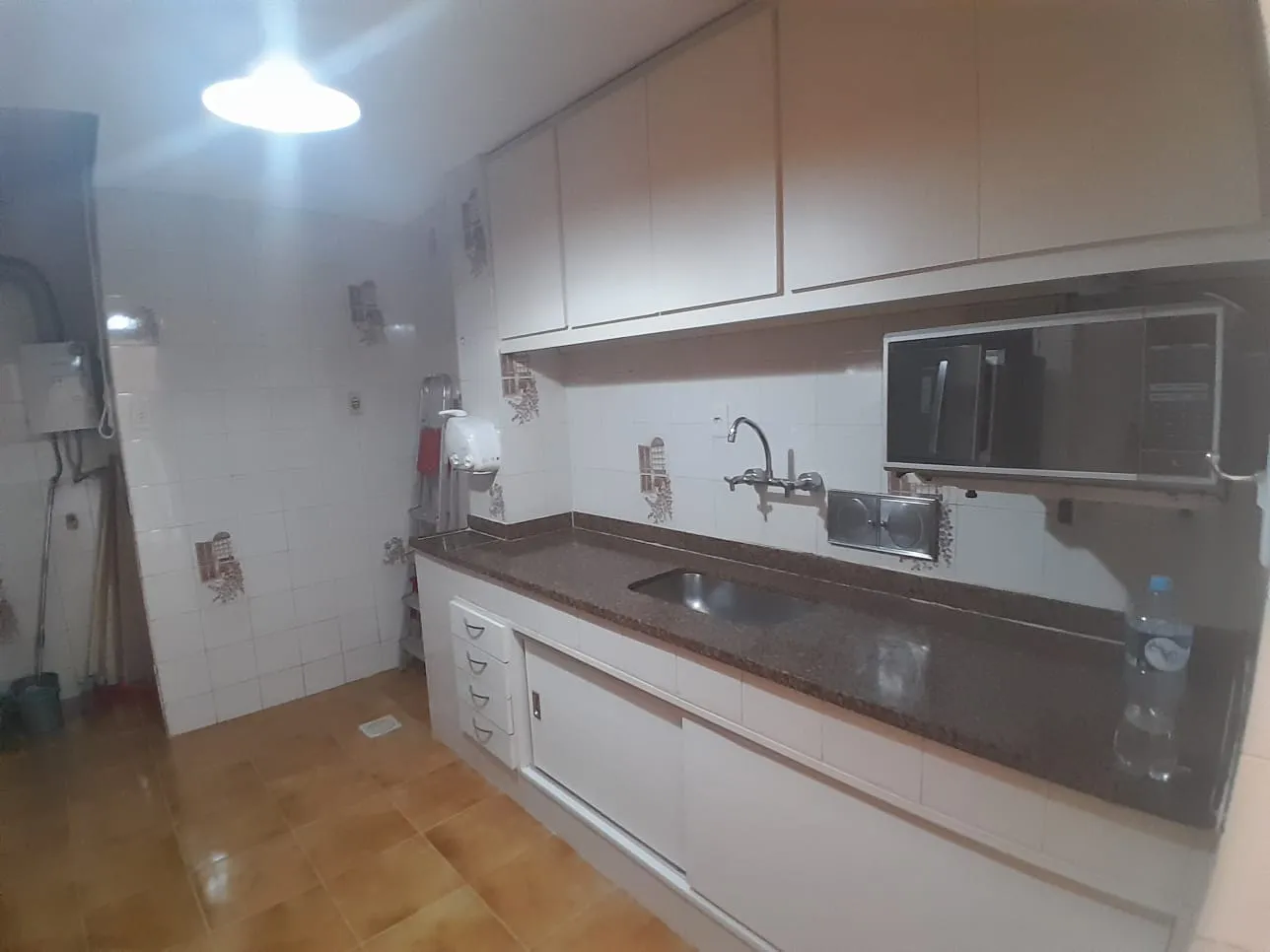 Apartment, 88 m², with wood or laminate floors