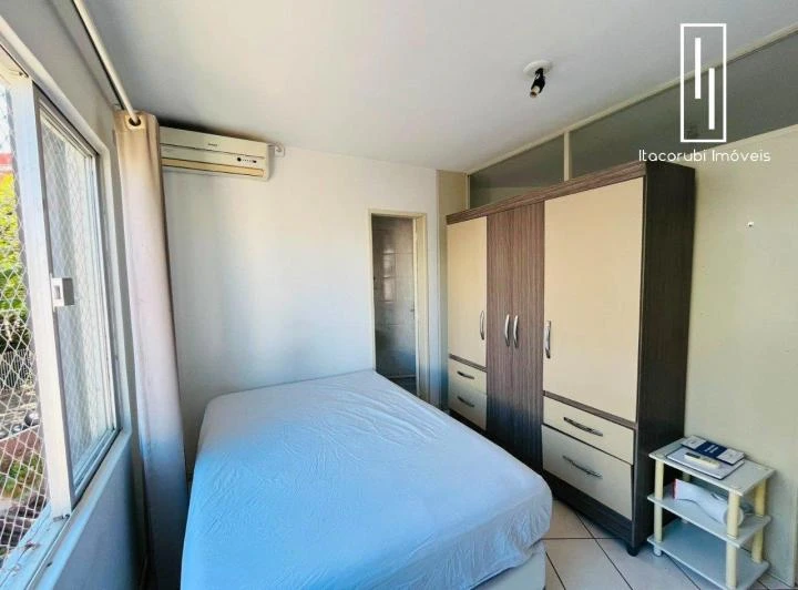 47 m² studio with 1 bedroom and 1 bathroom — photo 5