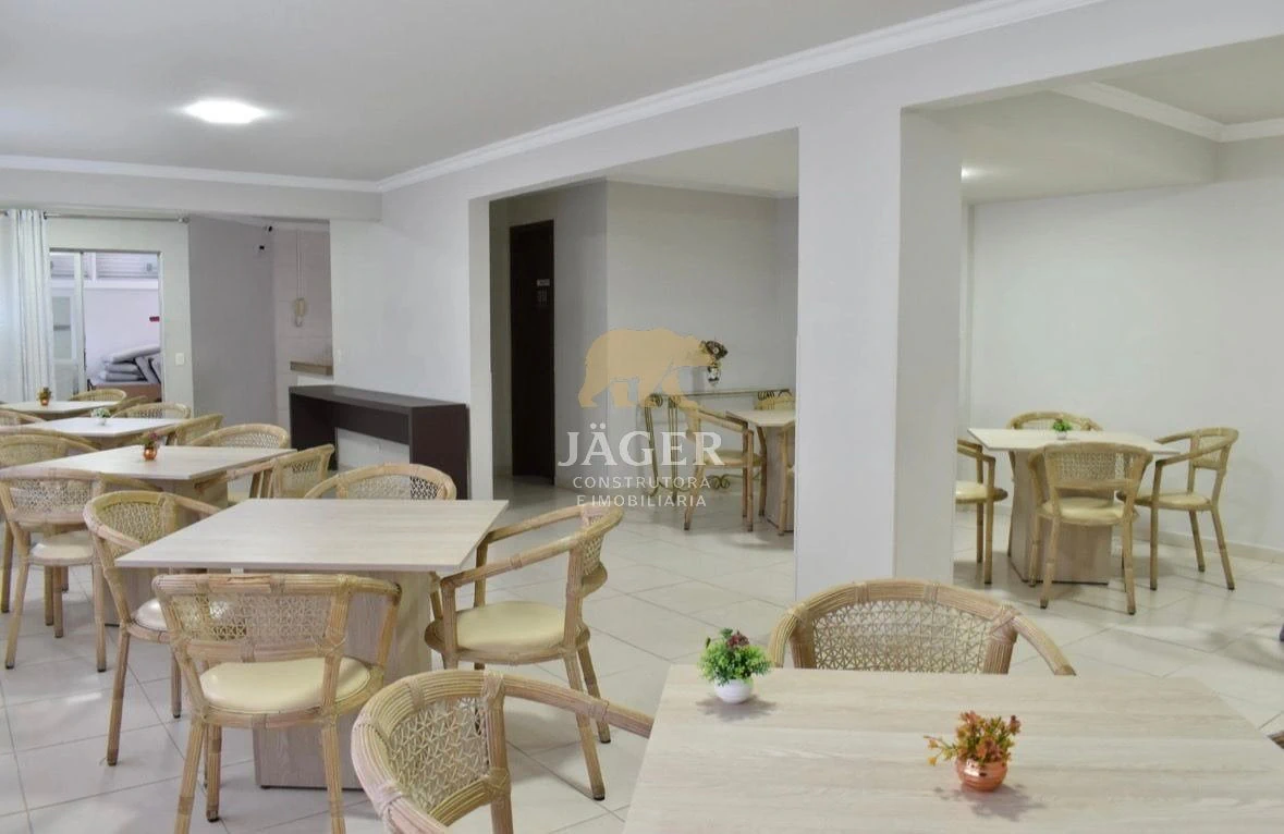 Furnished 2-bedroom apartment 82 m² with parking — photo 22