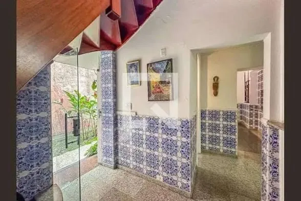 5-bedroom house with a home office in Rio de Janeiro — photo 13