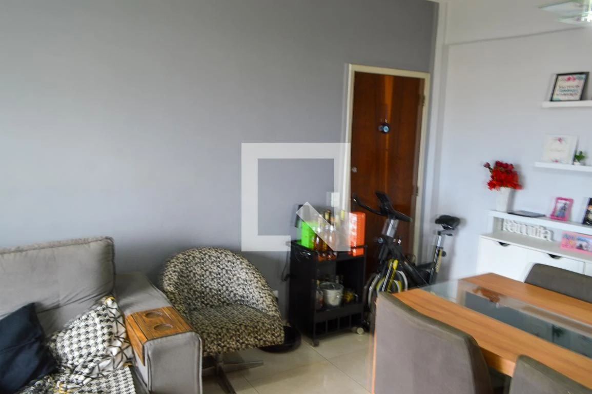 Apartamento mobiliado com 3 quartos e suíte — photo 28