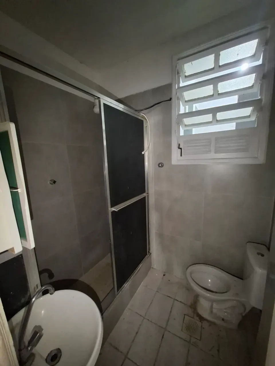 60 m² apartment with 2 bedrooms and 1 bathroom — photo 7