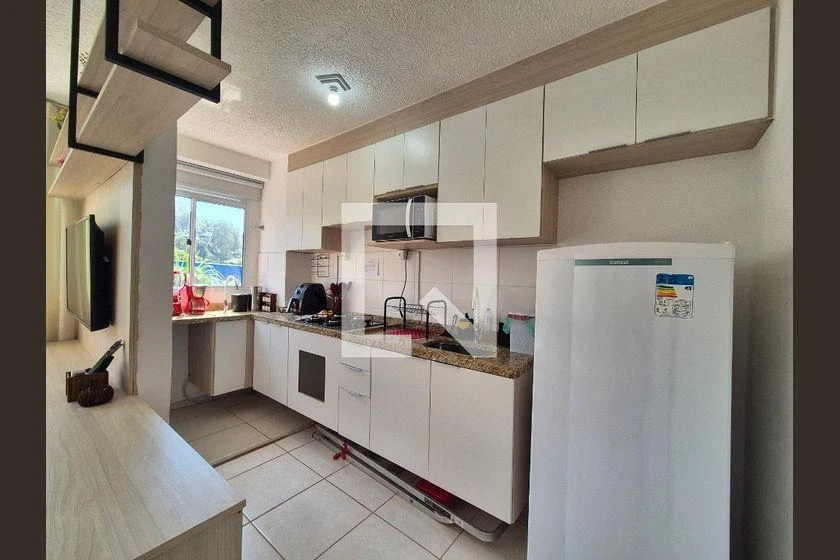Apartamento com vista para as montanhas, Vargem Grande — photo 4