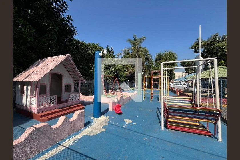 Квартира 60 м² с 2 спальнями и 1 местом — photo 37