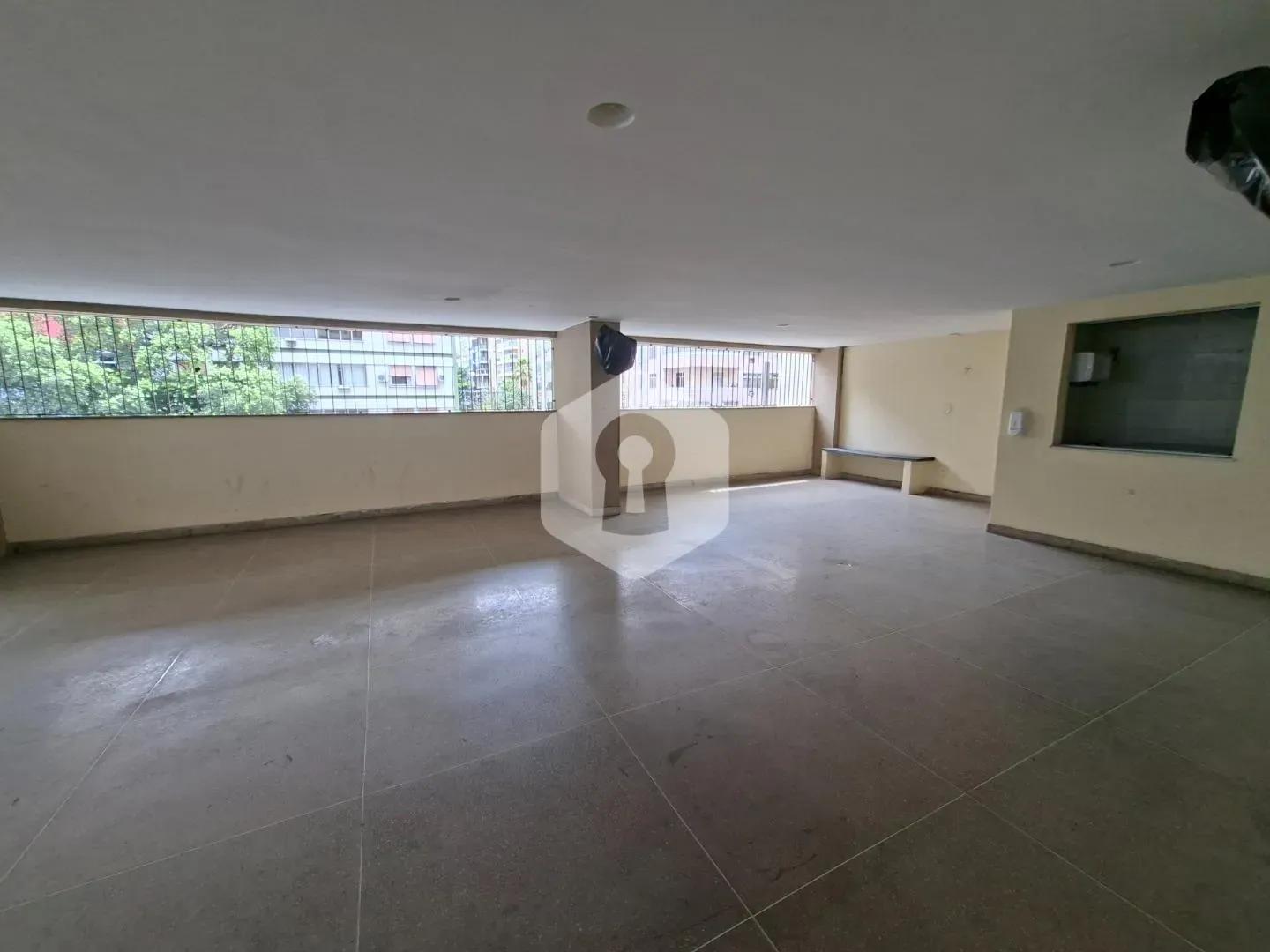 2-bedroom apartment with a home office in Rio de Janeiro — photo 37