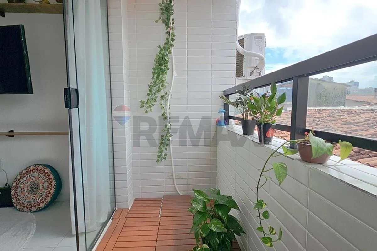 Квартира 54 м² со стиральной машиной и рабочим местом — photo 15