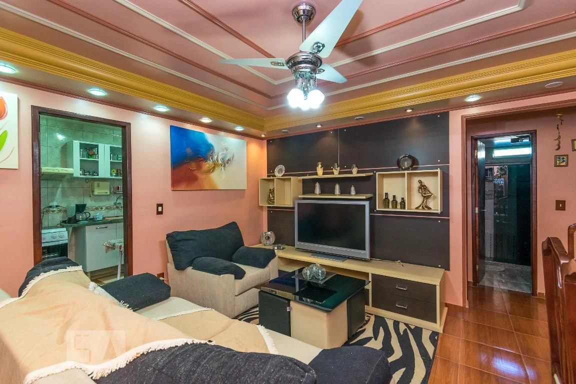 Furnished 2-bedroom apartment with built-in wardrobes — photo 16