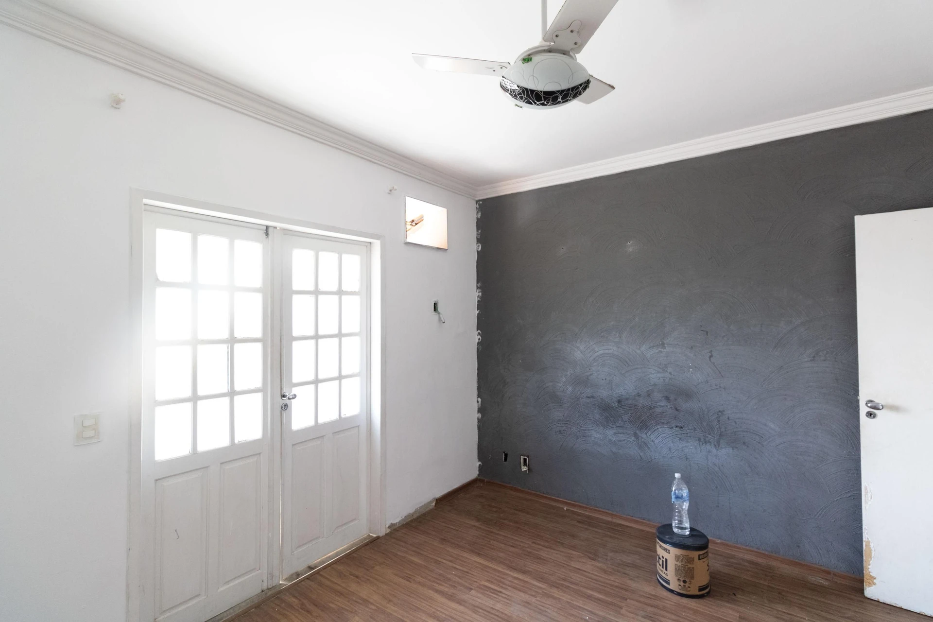 2-bedroom house with 2 bathrooms and 1 parking space — photo 11